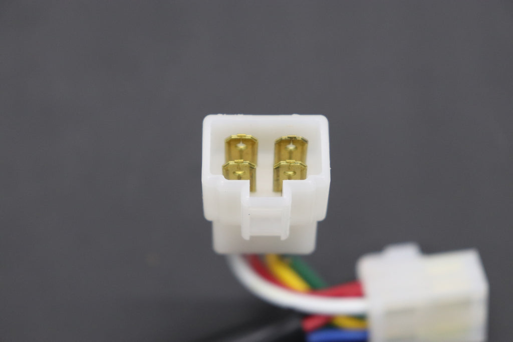 Проводка турботаймера HKS D/ST-1 - AA41S ##213161077 