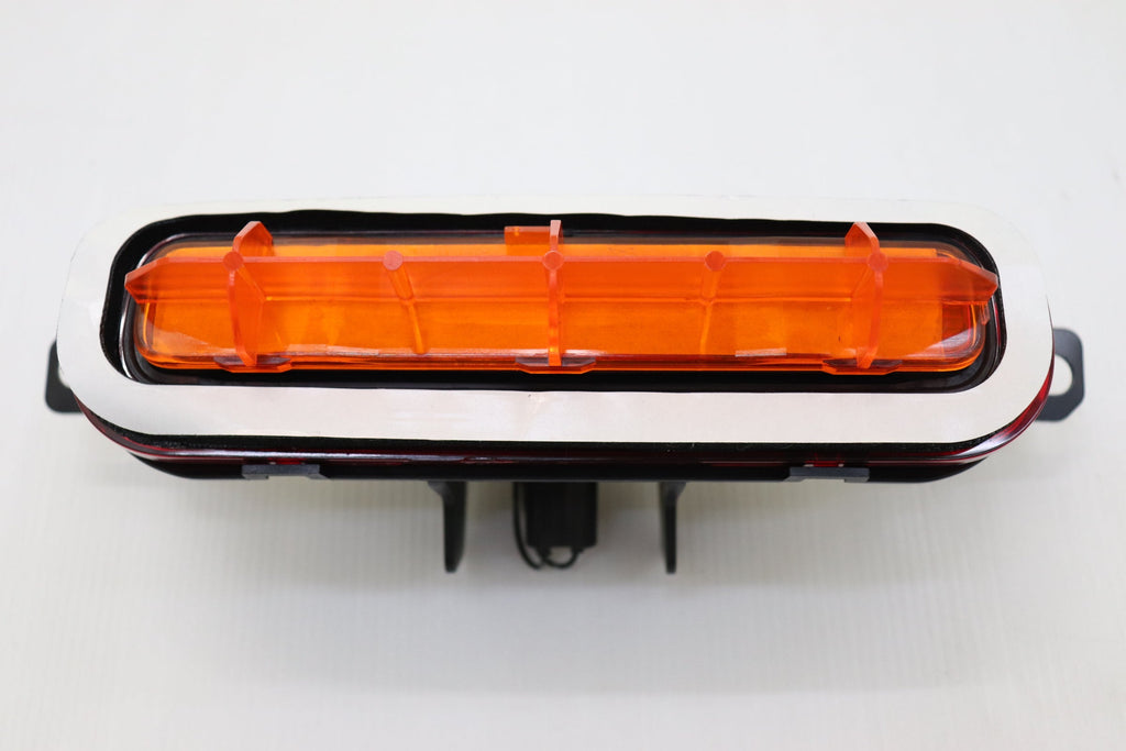NISSAN High Mount Brake Lamp - Skyline BNR34 #663101575 NISSAN