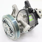 Компрессор кондиционера NISSAN - Skyline BNR34 1999/03- #663121715 