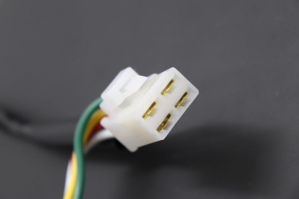 Проводка турботаймера HKS D/ST-1 - AA41S ##213161077 