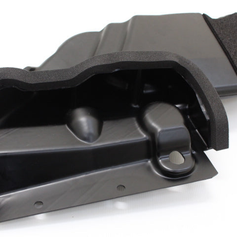 NISSAN Air Cleaner Duct - Skyline BNR34 #663121574 NISSAN
