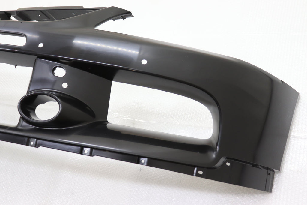 Mitsubishi Front Bumper Unpainted - Lancer Evo9 CT9A 6400A806 ##868101018 MITSUBISHI