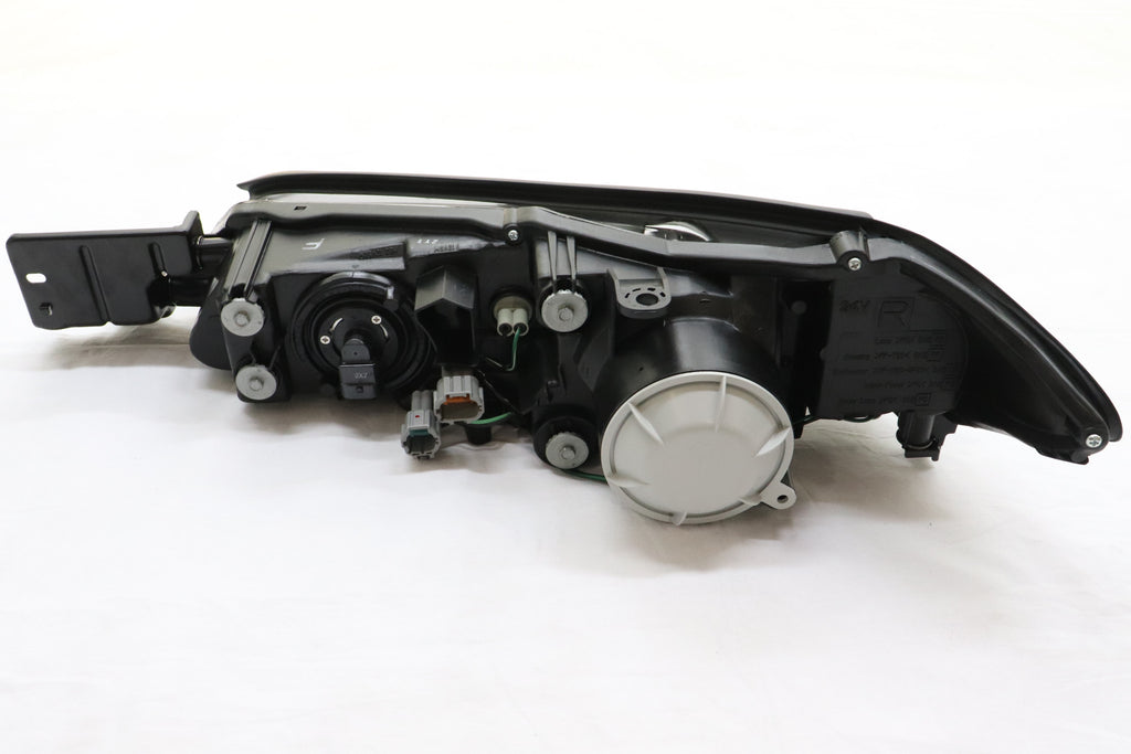 Галогеновая фара NISSAN RHS - S15 ##663101934 