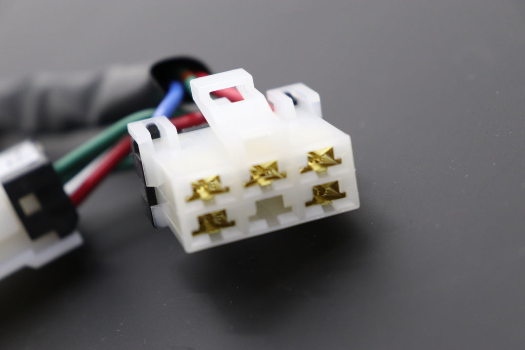 Проводка турботаймера HKS FT-4 - BL5 BP5 #213161081 