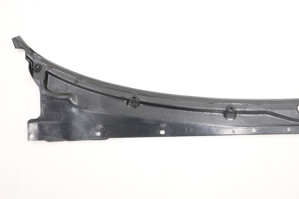 NISSAN Cowl Top Cover - Skyline R32 BNR32 #663101799 NISSAN