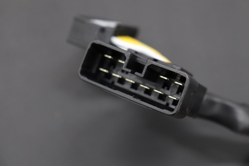 Проводка турботаймера HKS TT-3 10P - SW20 JZX81 ##213161064 