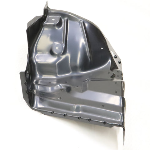 Нижняя часть капота NISSAN, правая, передняя - Skyline BCNR33 BNR34 #663101899 