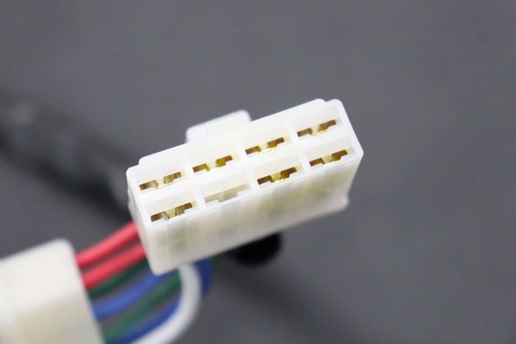Проводка турботаймера HKS TT-1 8P - GA70 MA70 MZ20 ##213161063 