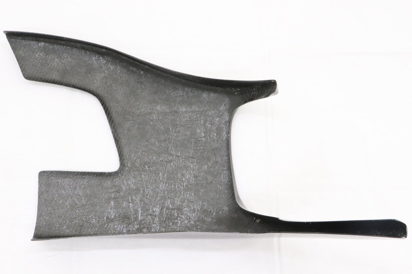 Garage Defend Stingray Canards For OEM Bumper - BCNR33 ##318101006