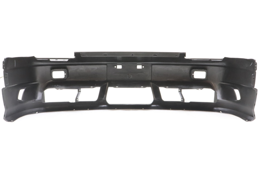 Неокрашенный передний бампер Nissan - 180SX RPS13 TYPE-X ##663101931