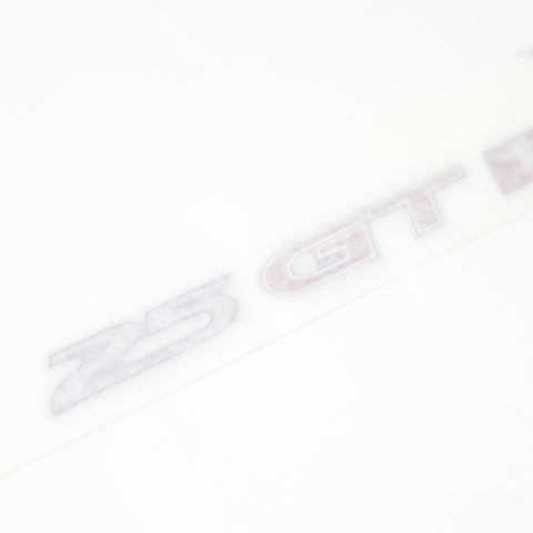 NISSAN 25GTt Emblem - Skyline R34 ER34 #663231429 NISSAN