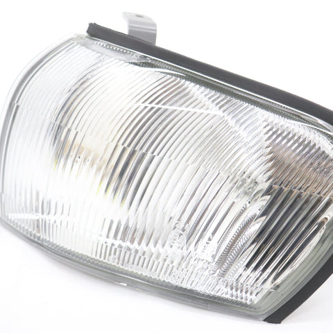 SUBARU Front Corner Clear Lens Indicator LH - Impreza GC8/GF8 ##456101002