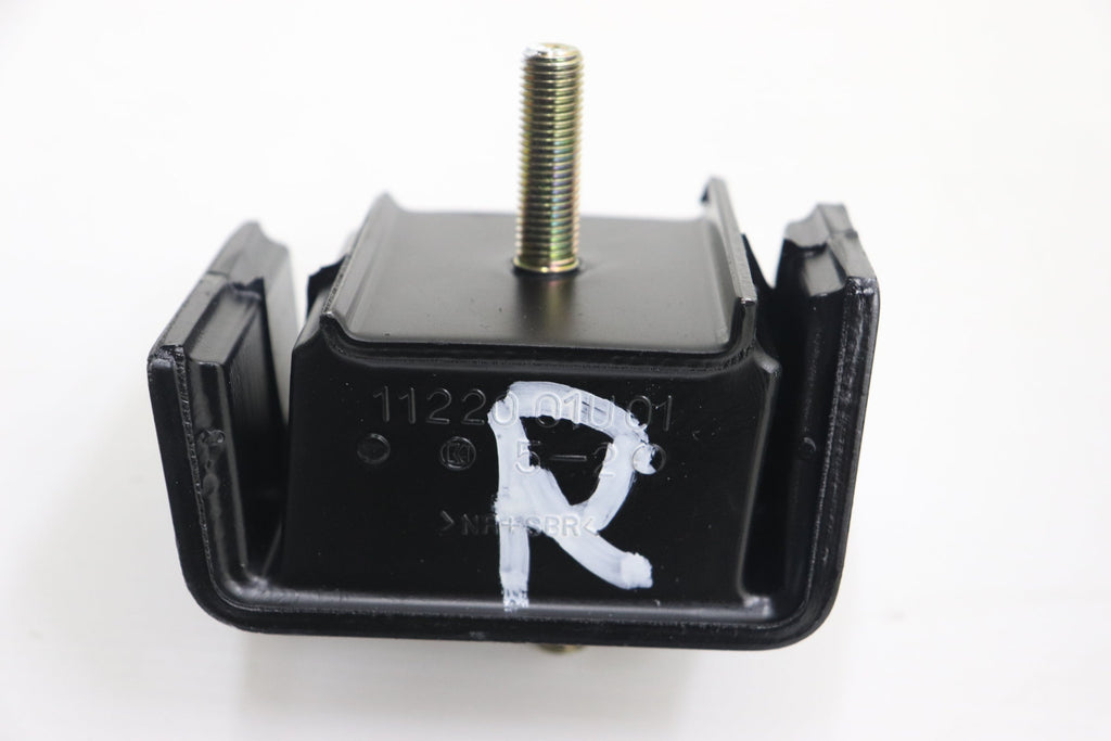 NISMO Reinforced Engine Mount Front - BNR32 BCNR33 BNR34 HNR32 4WD MT #660121509 NISMO