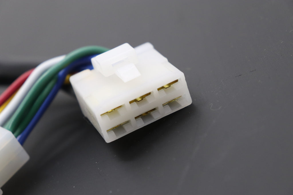 Проводка турботаймера HKS MT-1 - Z15A N23W N28W #213161070 