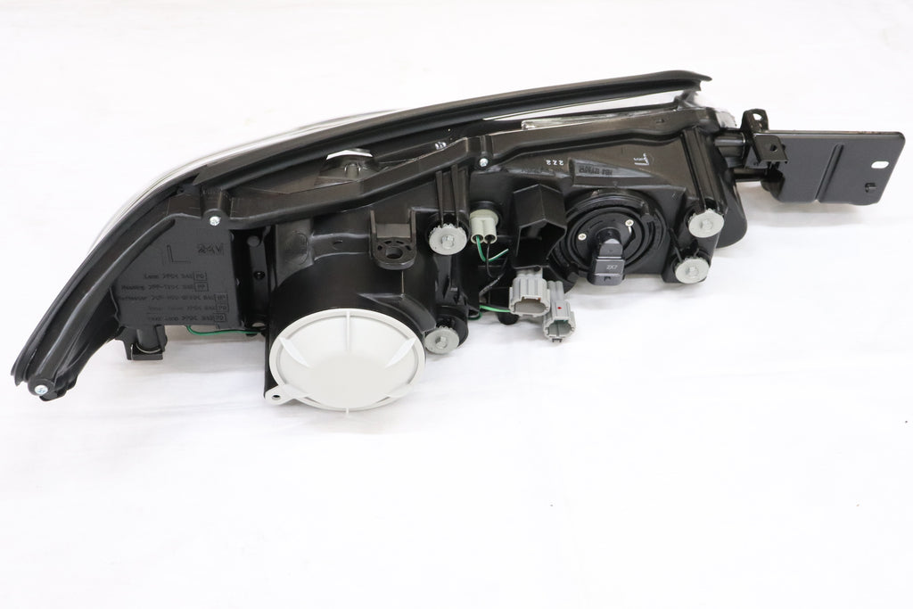 Галогеновая фара NISSAN LHS - S15 ##663101935 