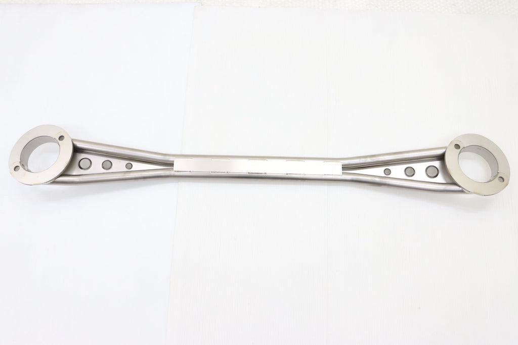 NISMO Titanium Strut Tower Bar Front - Skyline BCNR33 BNR34 54420-RSR42 #660122126 NISMO