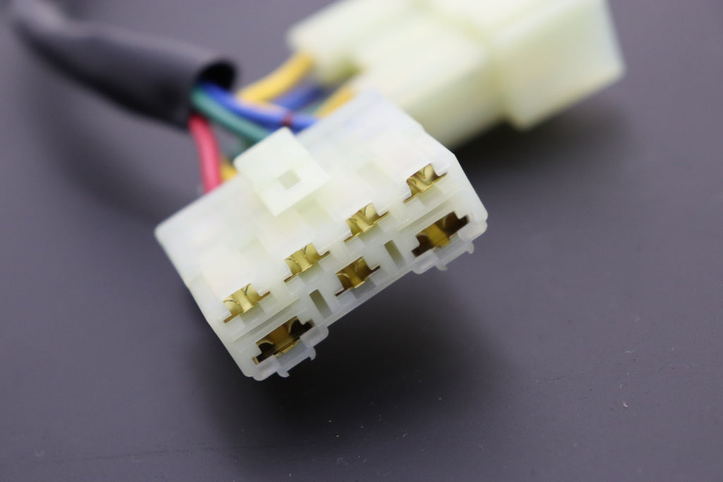 Проводка турботаймера HKS ST-2 - PG6SA ##213161074 