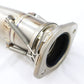 MINE'S Silent VX Titan Pro III Muffler - Skyline BNR32 ##875141003