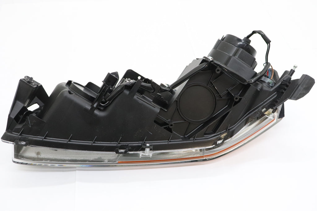 MITSUBISHI Halogen Headlight Housing RH - Evolution 9 ##868101036