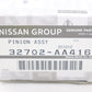 Nissan Speedometer Sleeve Sensor - BNR34 6MT ##663151587