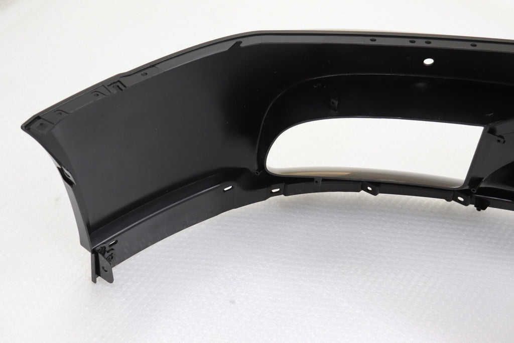 Mitsubishi Front Bumper Unpainted - Lancer Evo9 CT9A 6400A806 ##868101018 MITSUBISHI