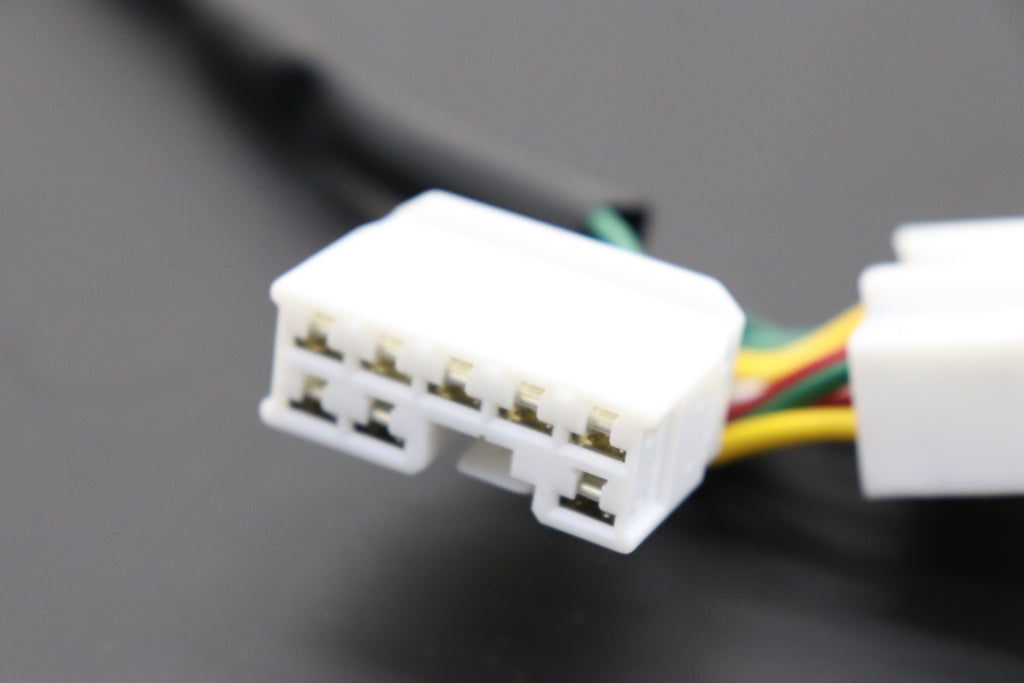 Проводка турботаймера HKS TT-4 8P - ST205 JZX90 LX90 ##213161065 
