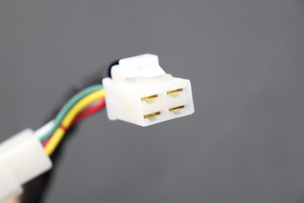 Проводка турботаймера HKS FT-2 - GC8 GF8 ##213161079 