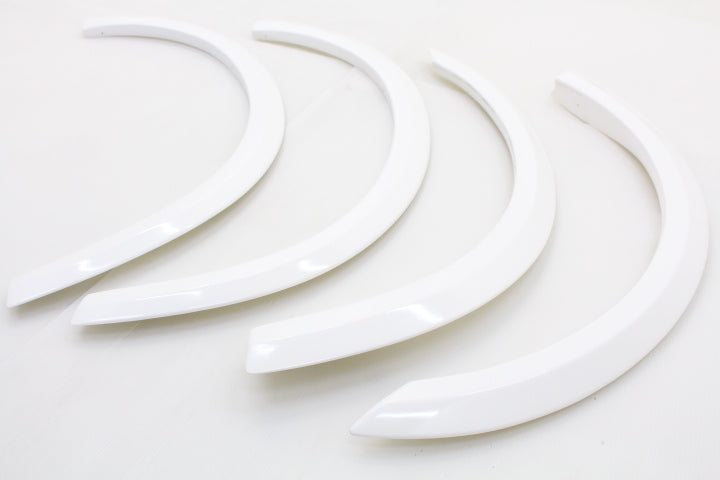 NISMO FRP Fender Cover Set - BNR34 ##660101131 NISMO
