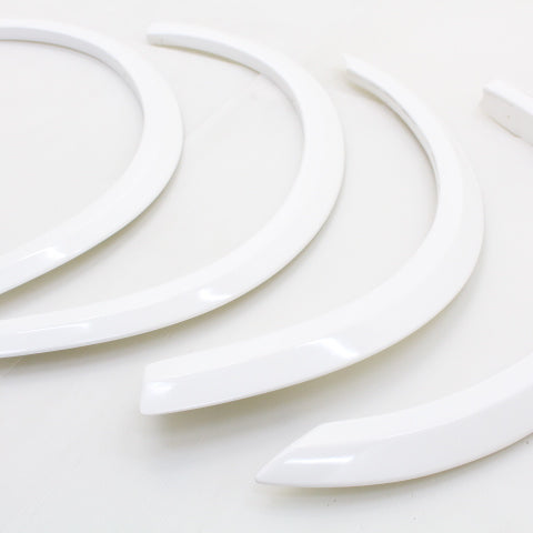 NISMO FRP Fender Cover Set - BNR34 ##660101131 NISMO