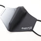 Project Mu Face Mask 2P Set - S Size ##769191031
