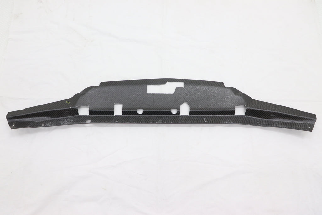 Панель охлаждения Garage Defend CFRP - Skyline BNR32 #318101003 