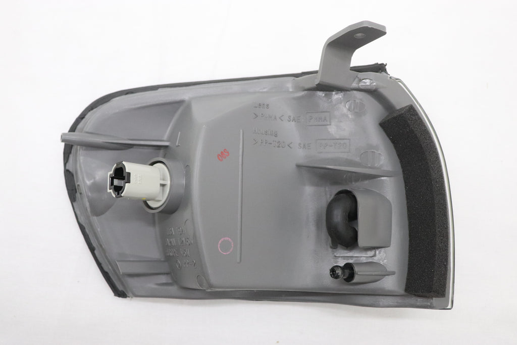 SUBARU Front Corner Clear Lens Indicator LH - Impreza GC8/GF8 ##456101002