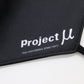 Project Mu Face Mask 2P Set - S Size ##769191031