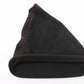 Mine's Shift Boot & Hand Brake Boot Red Stitch - Skyline BNR34 ##875111027