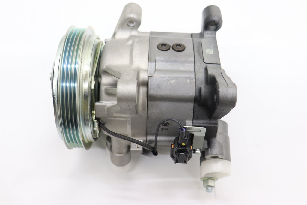 Компрессор кондиционера NISSAN - Skyline BNR34 1999/03- #663121715 