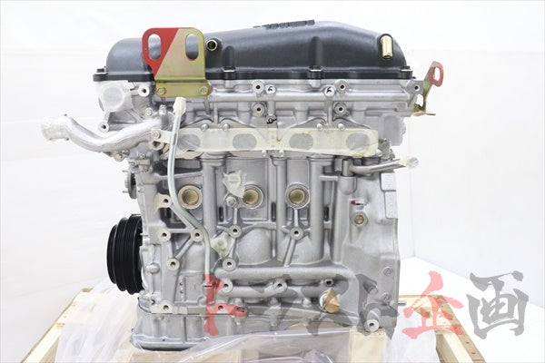OEM Nissan SR20DET Bare Engine Assy - S15 #663121668 NISSAN