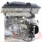 OEM Nissan SR20DET Bare Engine Assy - S15 #663121668 NISSAN