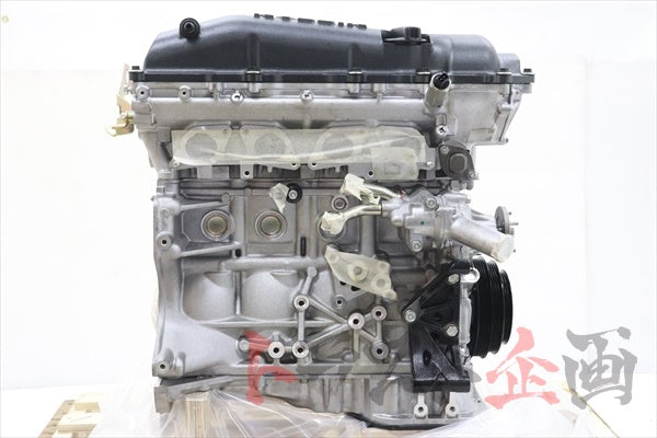 OEM Nissan SR20DET Bare Engine Assy - S15 #663121668 NISSAN