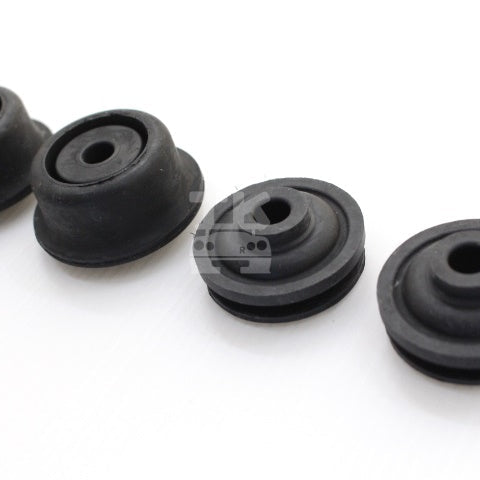 NISSAN Radiator Mount Rubbers Set - Skyline BNR32 BCNR33 BNR34 #663121572S2 NISSAN