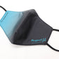 Project Mu Face Mask 2P Set - S Size ##769191031