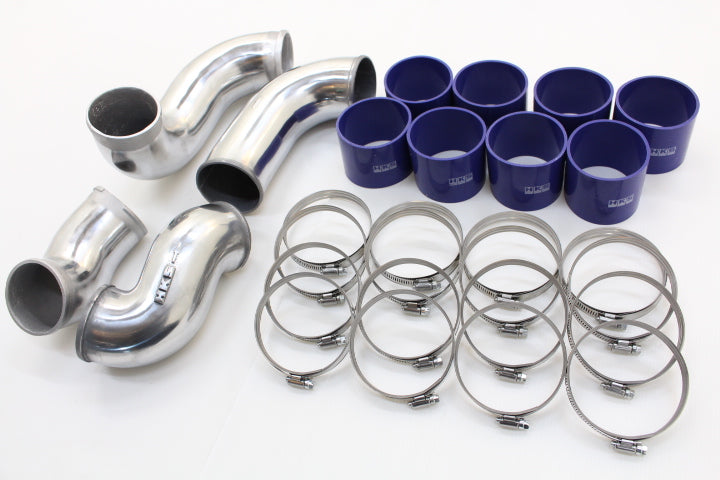 Комплект трубок интеркулера HKS - BCNR33 BNR34 ##213121486 