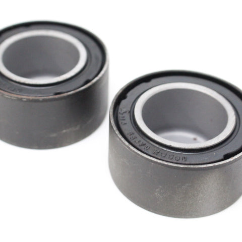 Комплект из 2-х втулок заднего дифференциала NISMO - Silvia S14 S15 Fairlady Z32 Skyline BNR32 BNR34 #660151476S1 