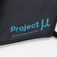 Project Mu Face Mask 2P Set - S Size ##769191031