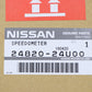 NISSAN Speedometer - BCNR33 ##663161321