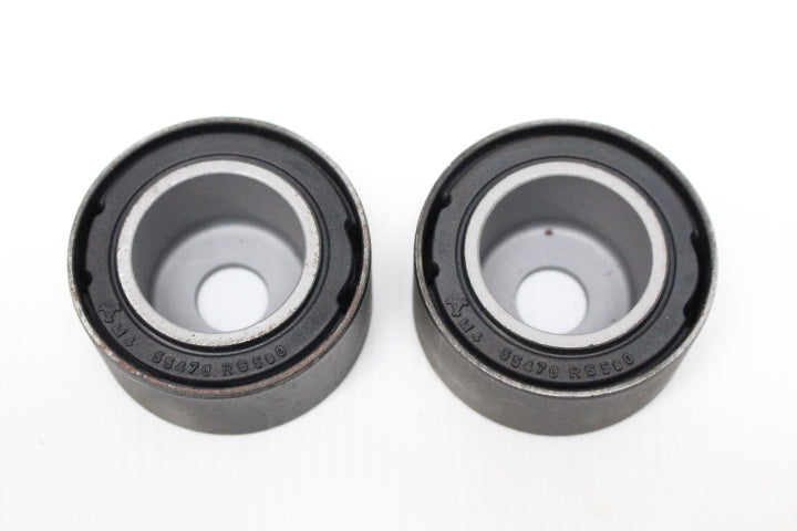Комплект из 2-х втулок заднего дифференциала NISMO - Silvia S14 S15 Fairlady Z32 Skyline BNR32 BNR34 #660151476S1 
