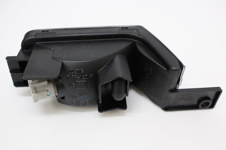 NISSAN Rear Bumper Fog Lamp RH - Skyline R34 BNR34 Early Model #663101079 NISSAN