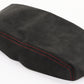 Mine's Arm Rest Cover Red Stitch - BNR32 #875111021