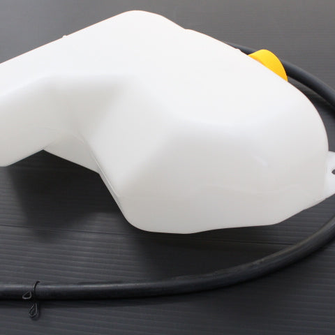 NISSAN Radiator Overflow Tank & Cap Set - BCNR33 BNR34 #663121544 NISSAN