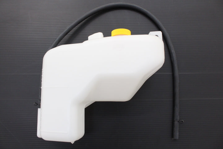 NISSAN Radiator Overflow Tank & Cap Set - BCNR33 BNR34 #663121544 NISSAN