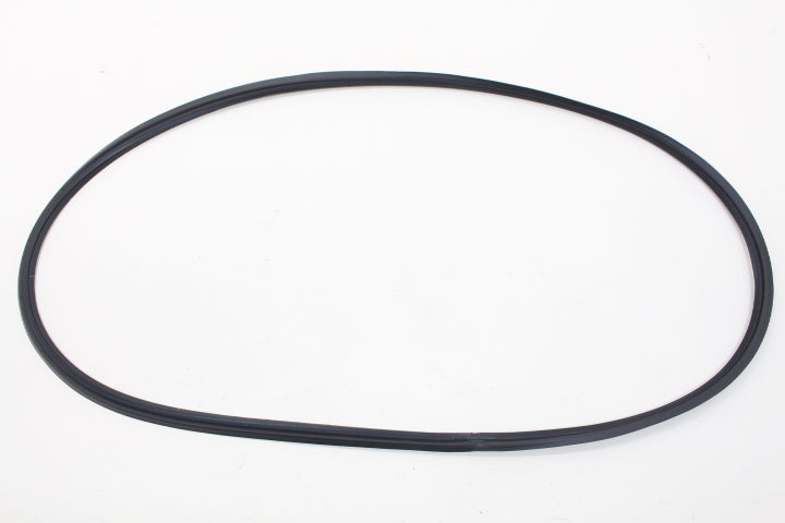 NISSAN Trunk Weatherstrip - S14 BCNR33 #663101510